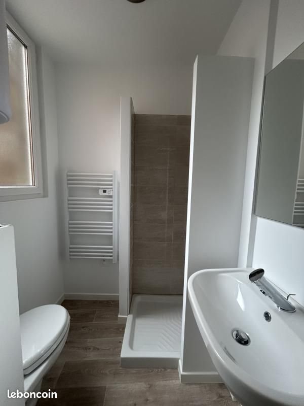Appartement à louer, 17m², Saint-Dizier