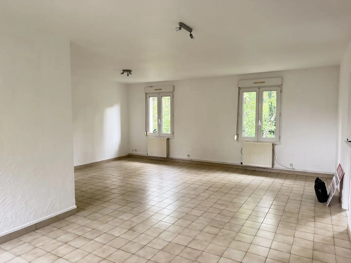 Appartement à louer, 79m², Saint-Dizier