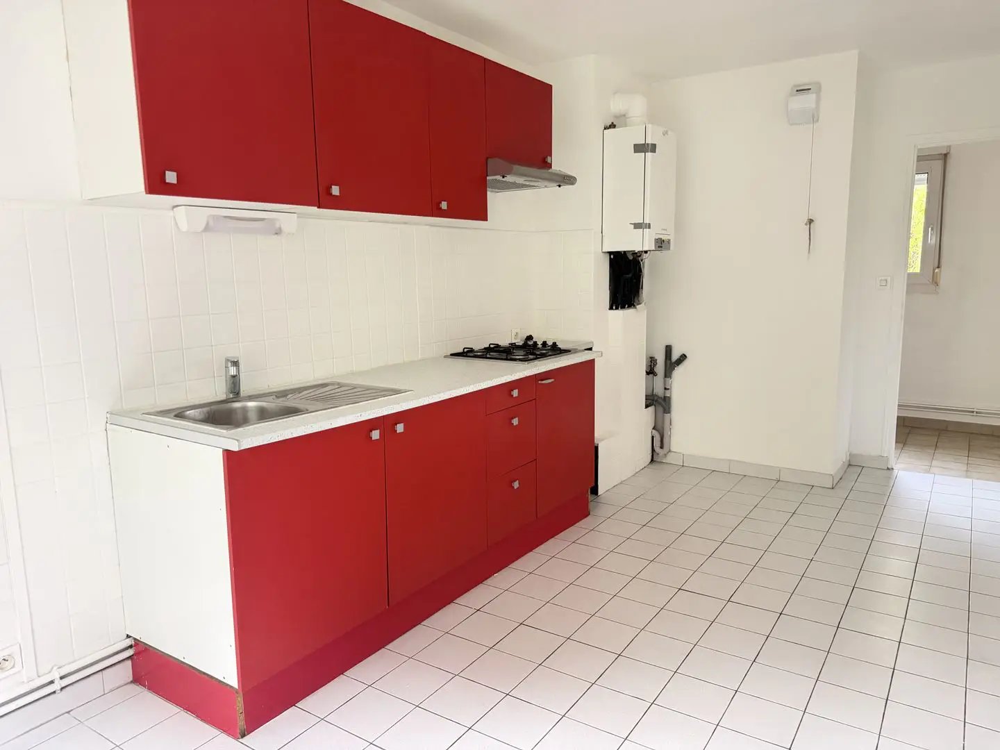 Appartement à louer, 79m², Saint-Dizier