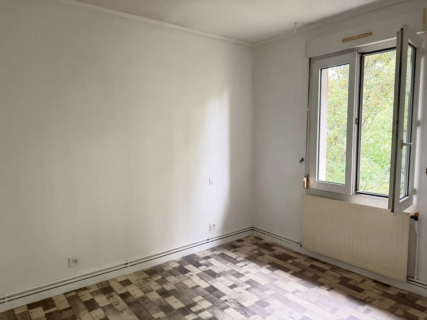 Appartement à louer, 79m², Saint-Dizier