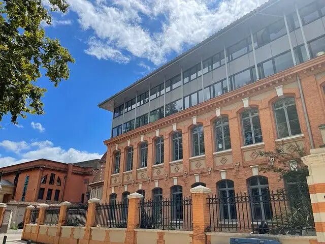 Appartement à louer, 80m², Toulouse