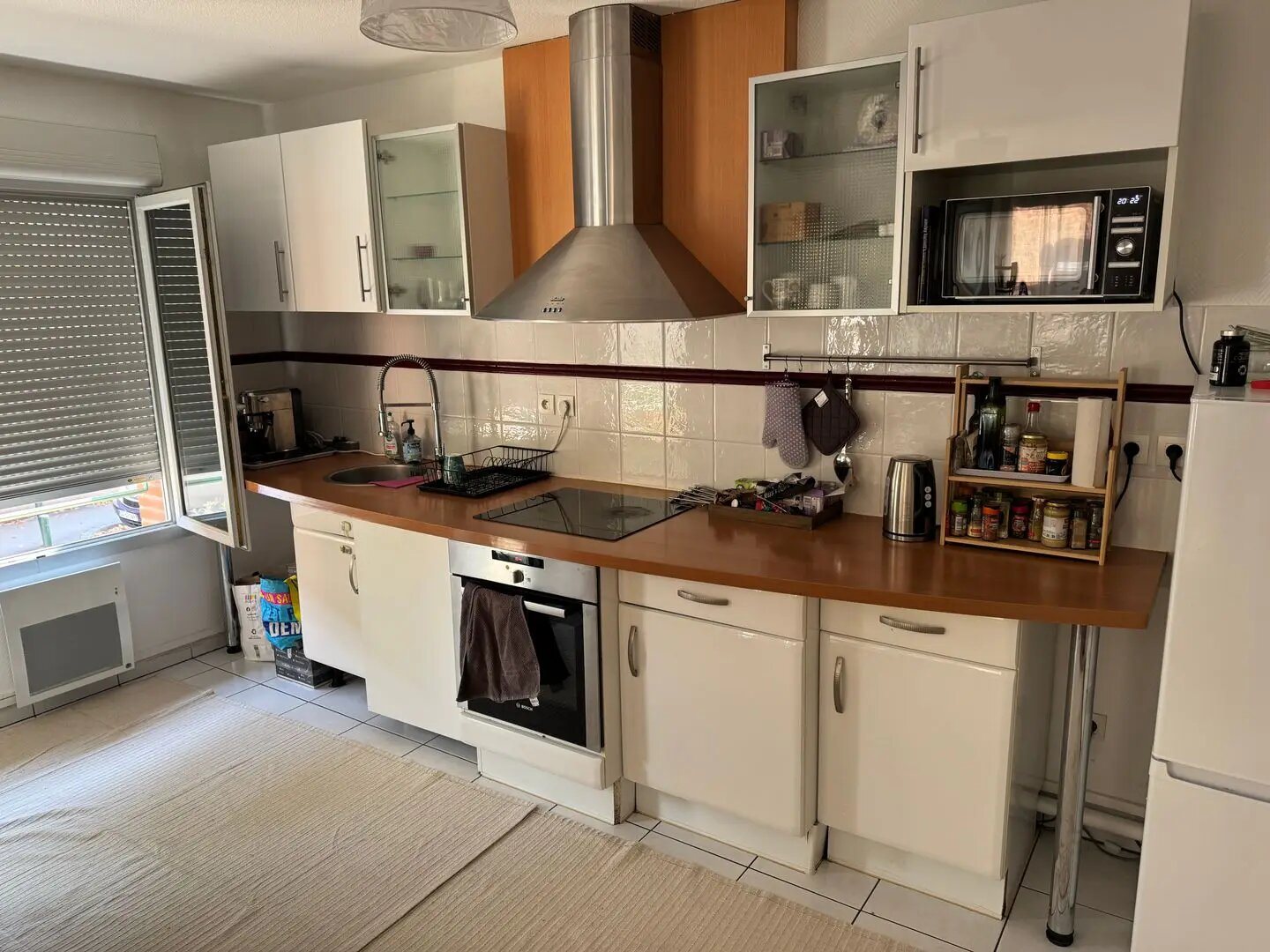 Appartement à louer, 80m², Toulouse