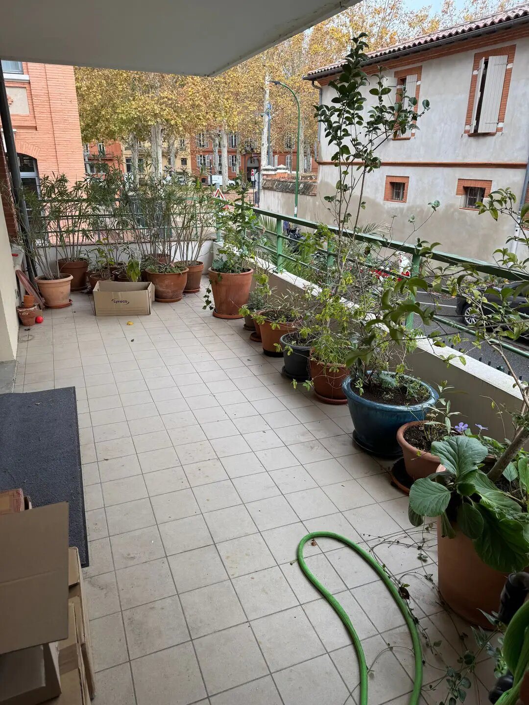 Appartement à louer, 80m², Toulouse