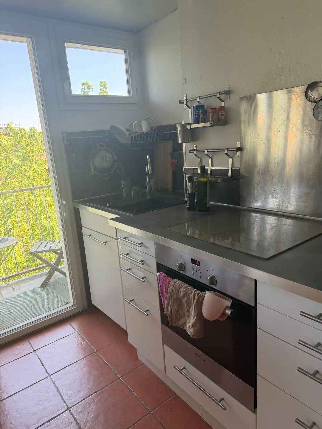 Appartement à louer, 32m², Toulouse
