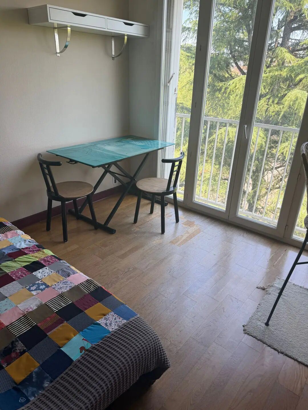 Appartement à louer, 32m², Toulouse