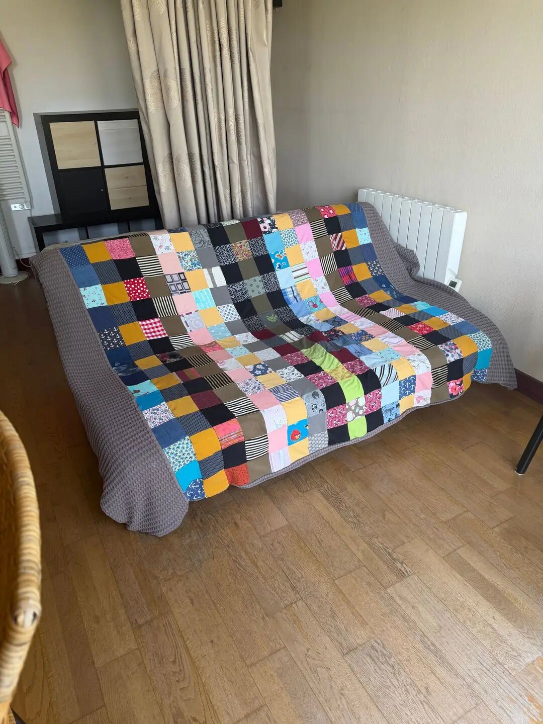 Appartement à louer, 32m², Toulouse