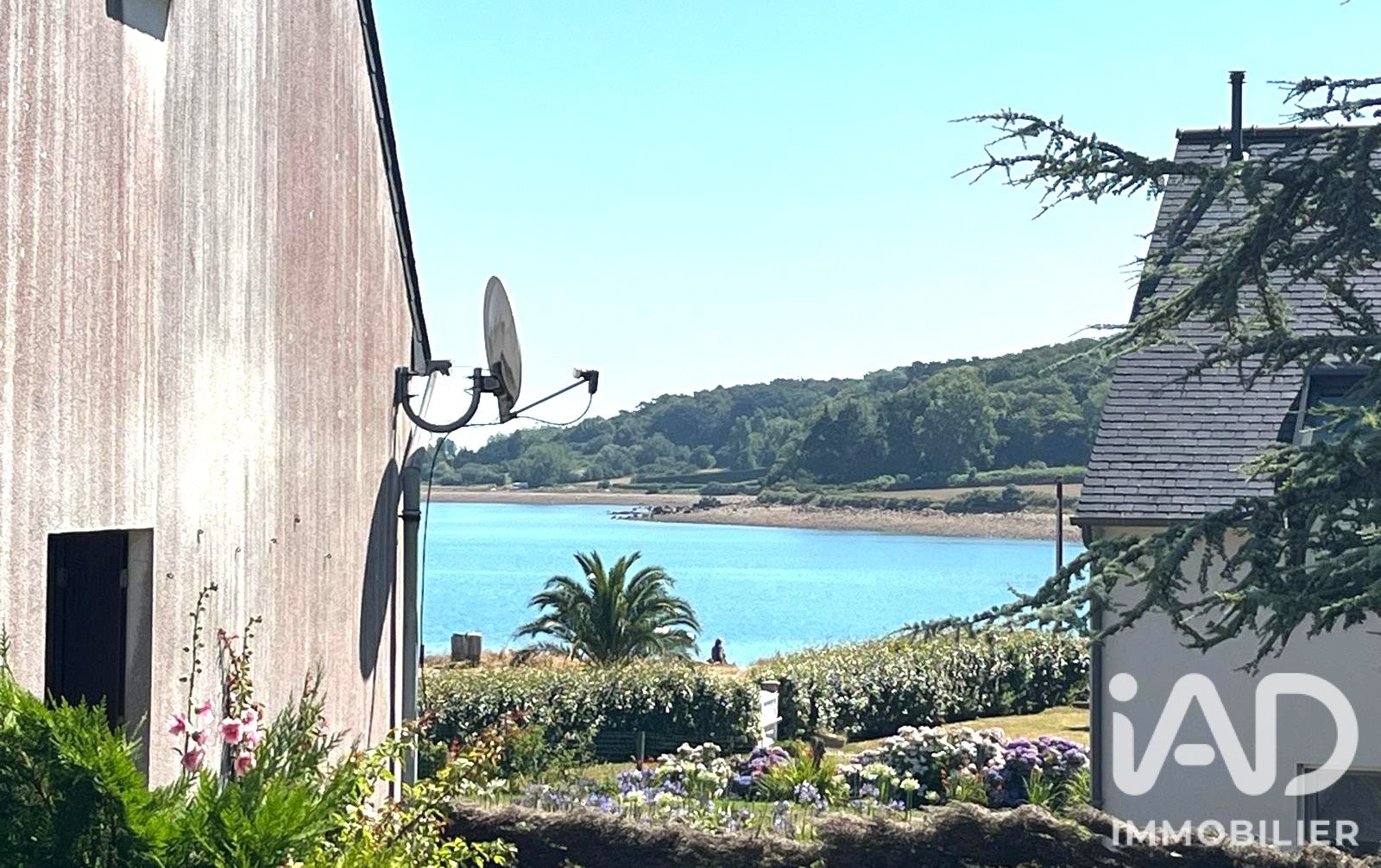 Maison à vendre, 95m², Ploubazlanec