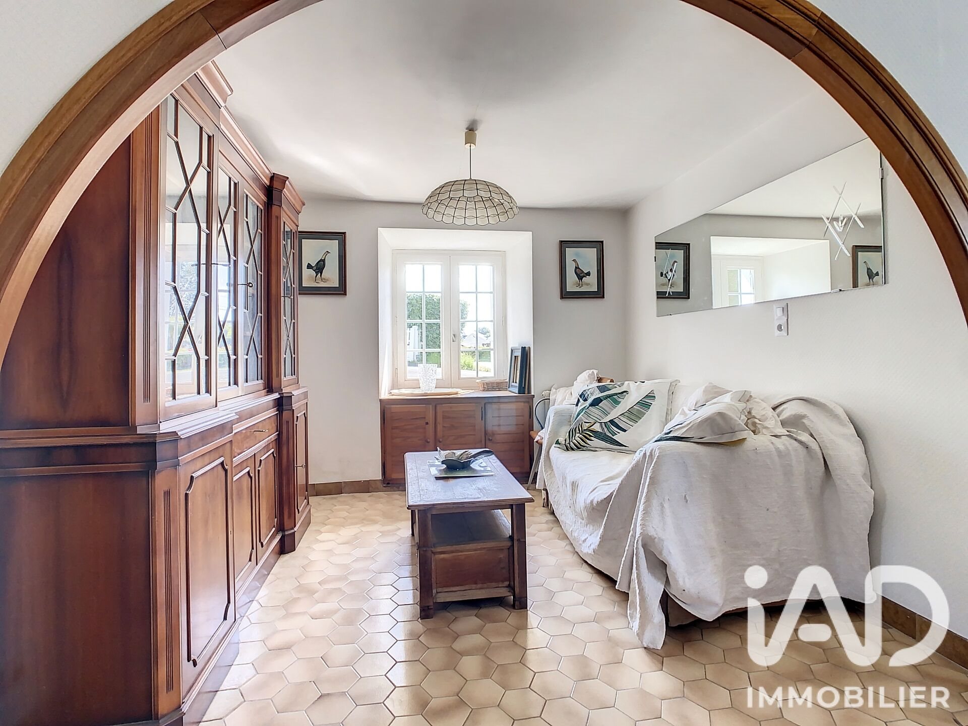Maison à vendre, 108m², Ploubazlanec