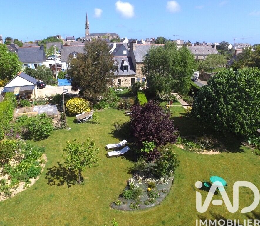 Maison à vendre, 205m², Ploubazlanec