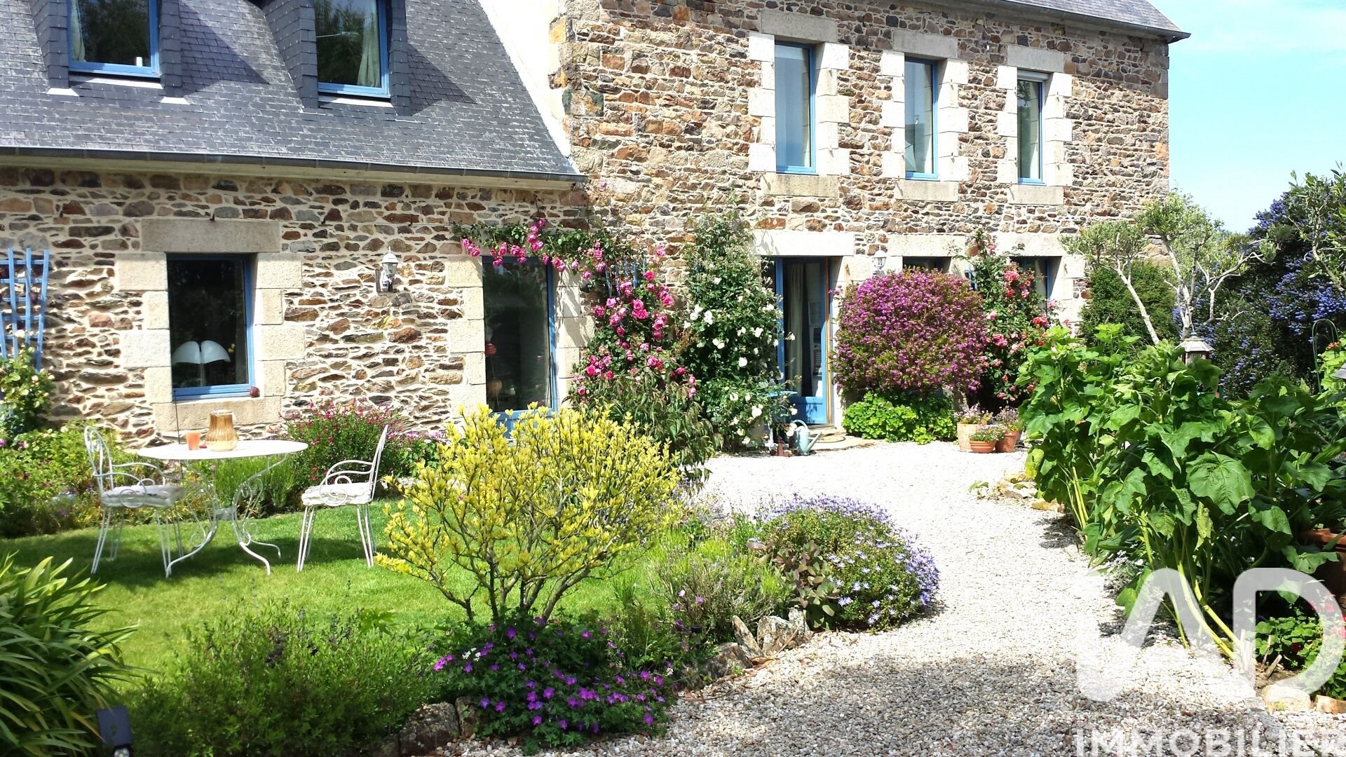 Maison à vendre, 205m², Ploubazlanec
