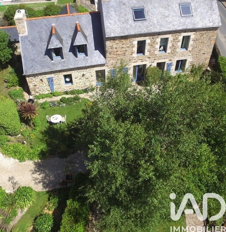 Maison à vendre, 205m², Ploubazlanec
