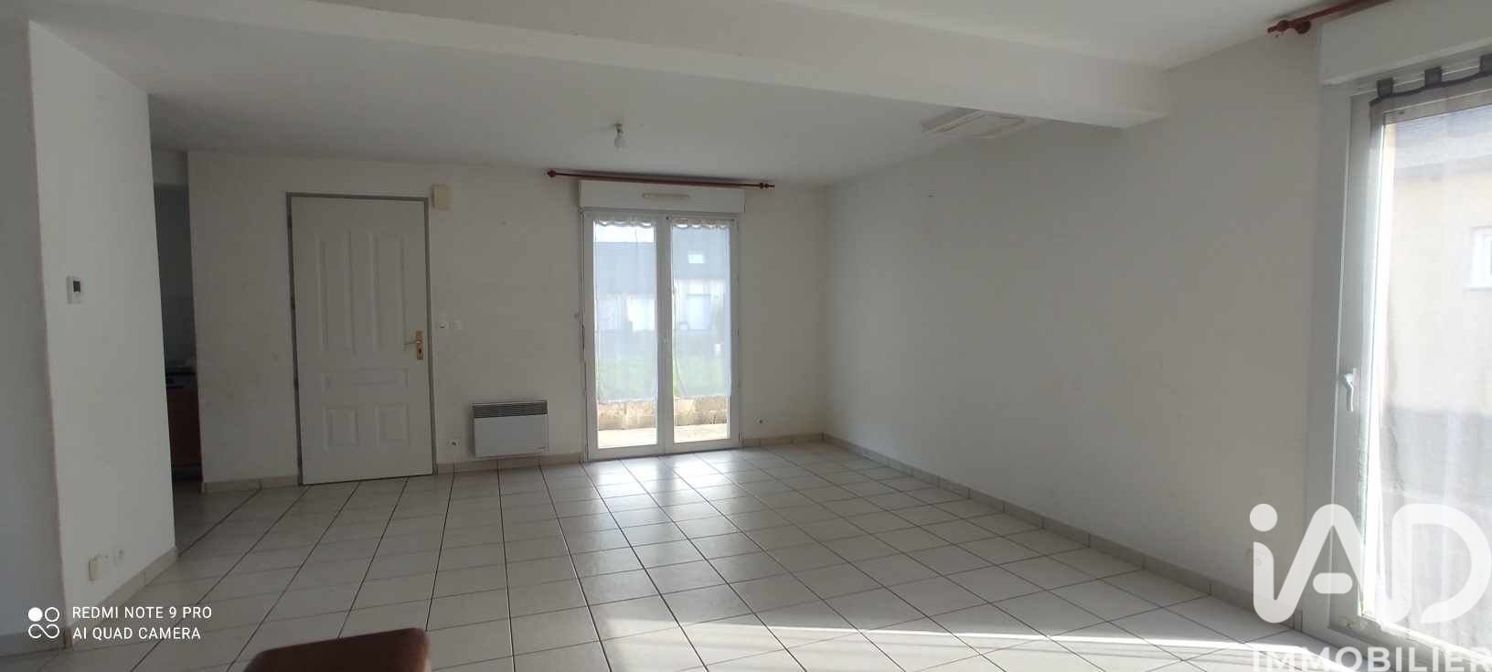 Maison à vendre, 77m², Kerfot