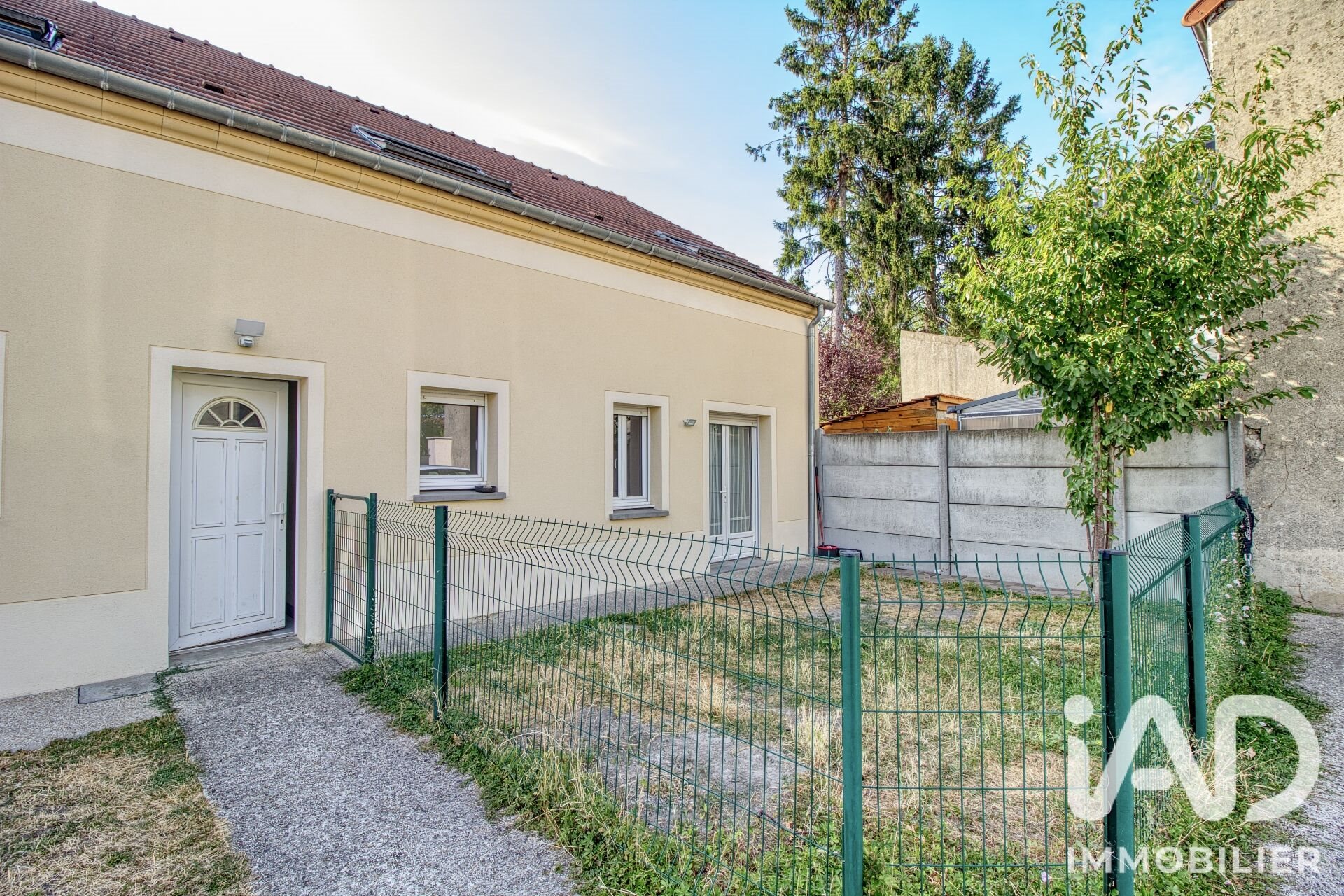 Appartement à vendre, 54m², Neuilly-Plaisance