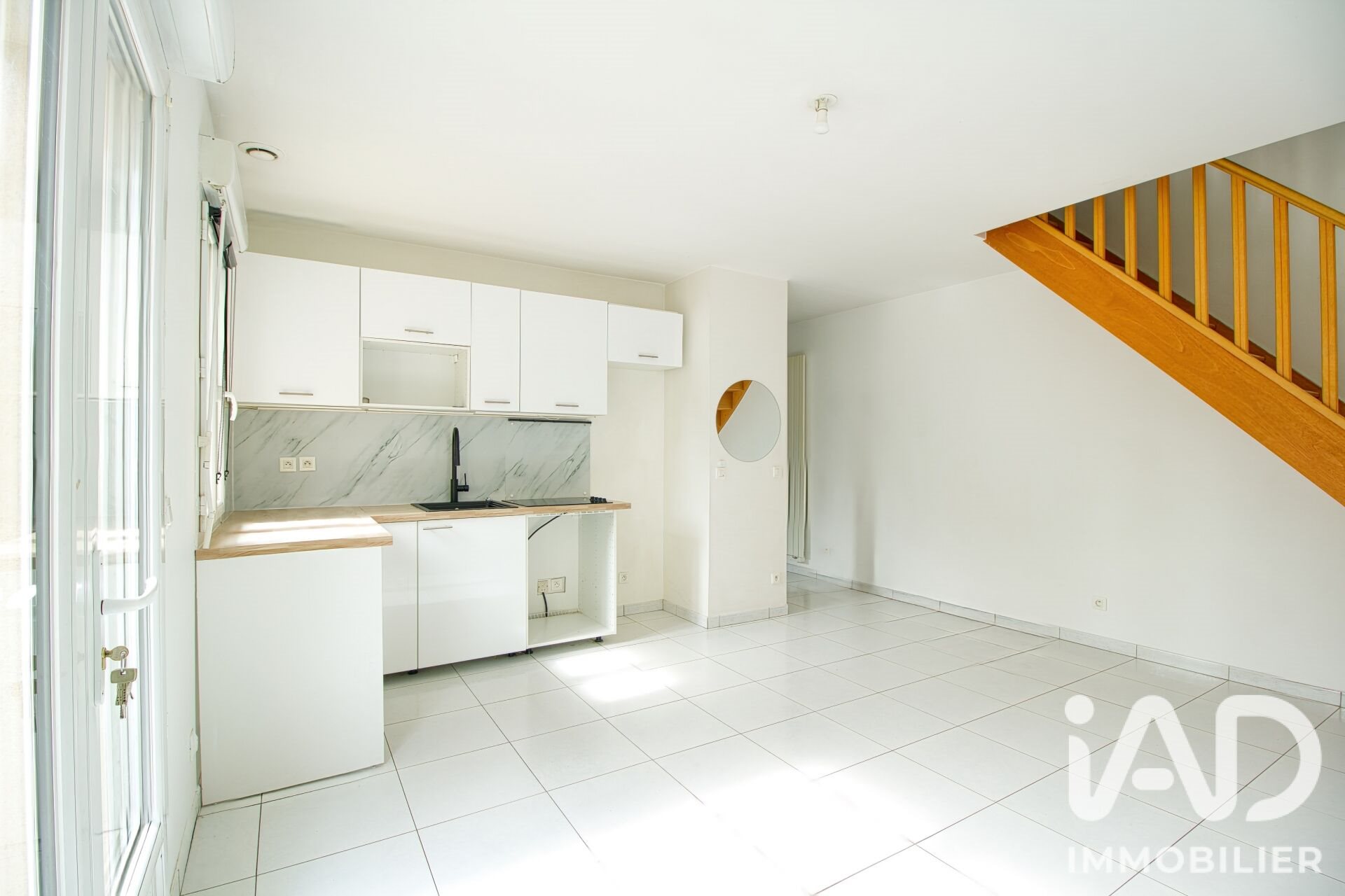 Appartement à vendre, 54m², Neuilly-Plaisance