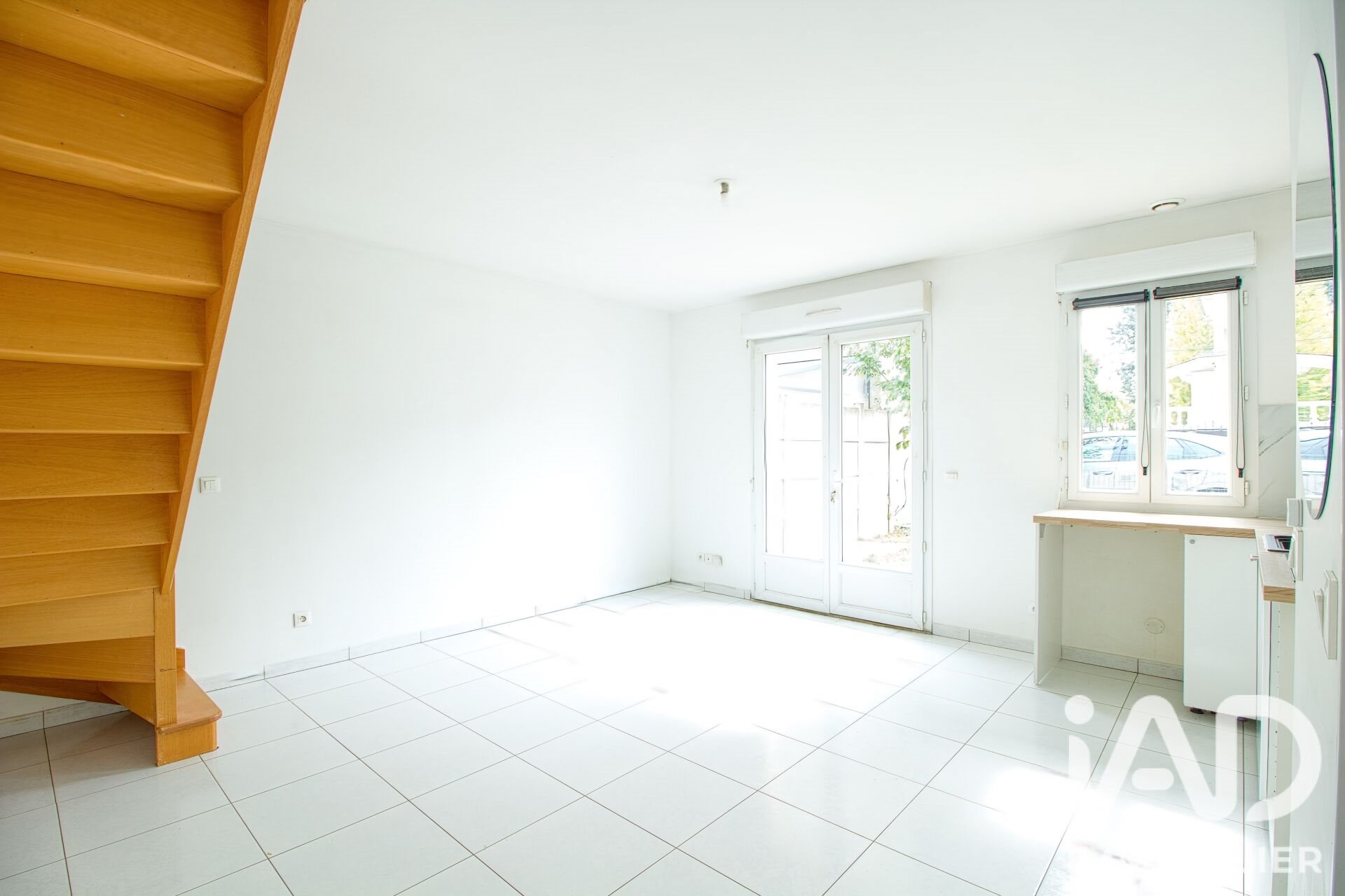 Appartement à vendre, 54m², Neuilly-Plaisance