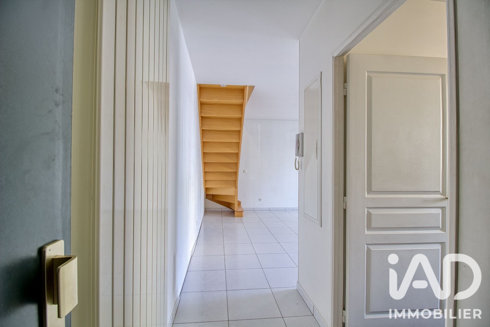 Appartement à vendre, 54m², Neuilly-Plaisance