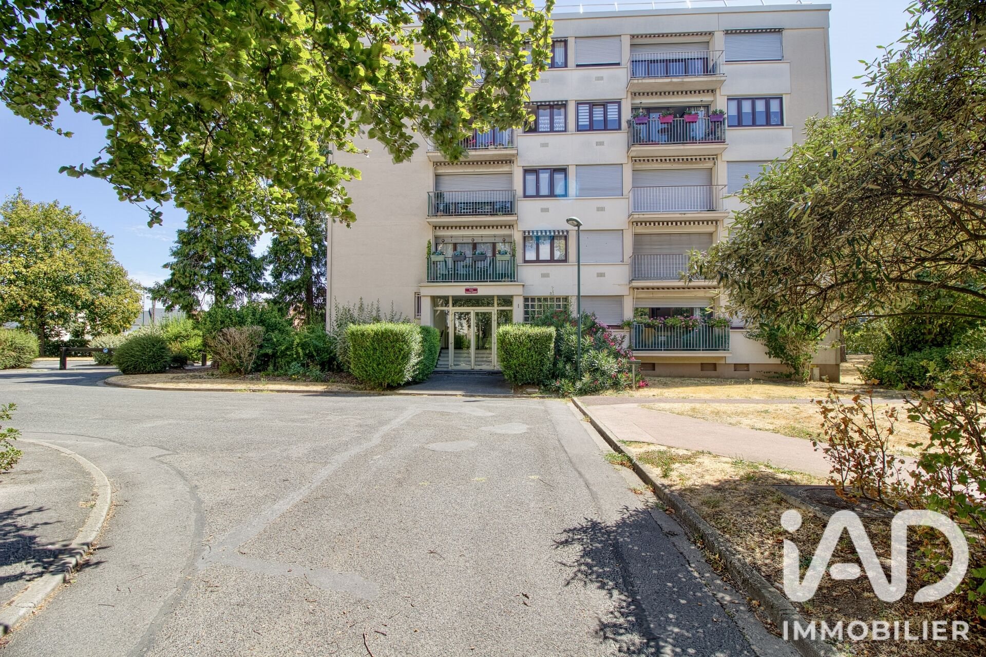 Appartement à vendre, 13m², Chennevières-sur-Marne