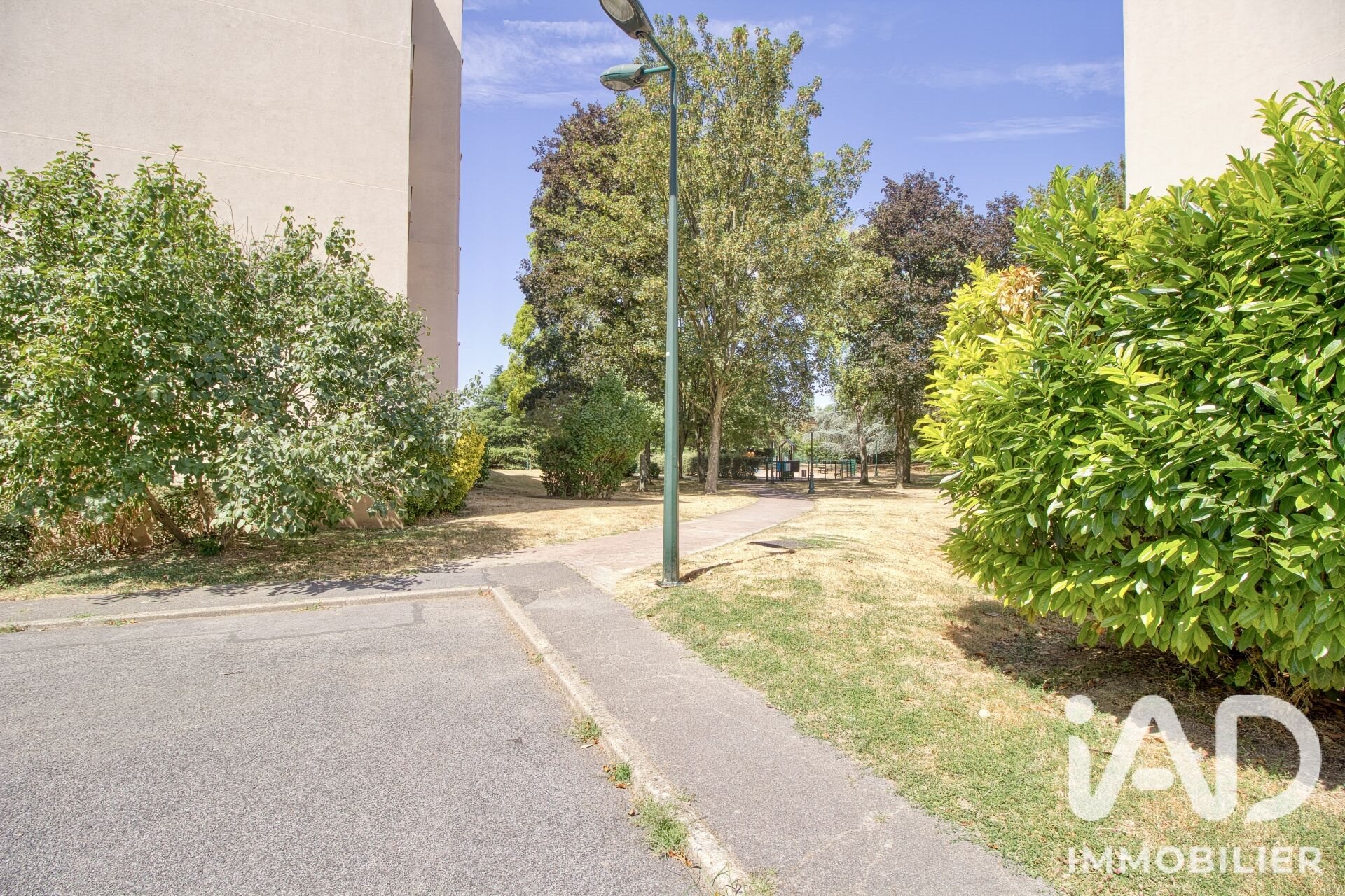 Appartement à vendre, 13m², Chennevières-sur-Marne