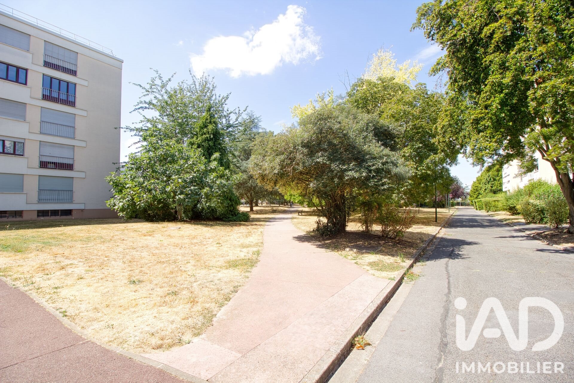 Appartement à vendre, 13m², Chennevières-sur-Marne