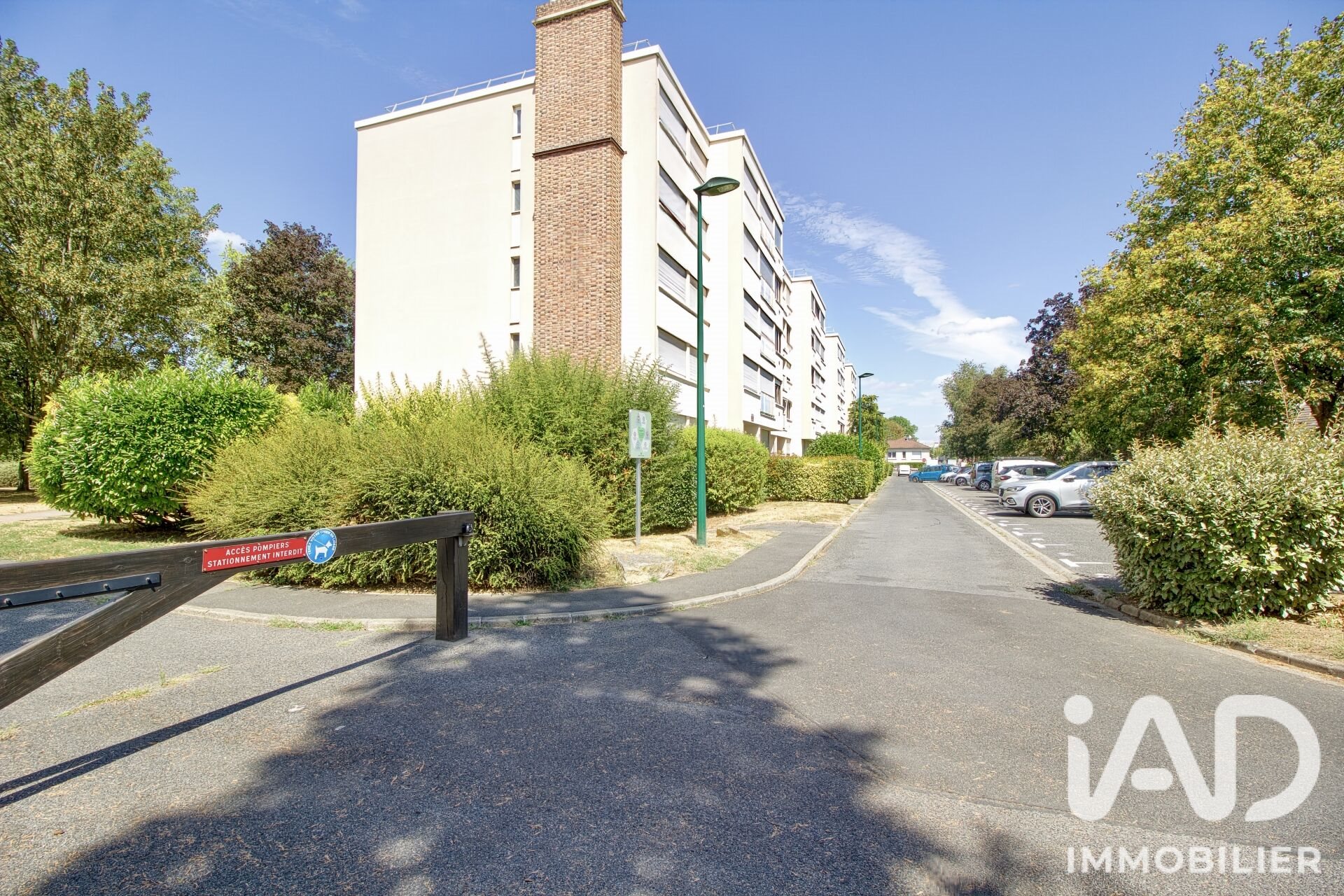 Appartement à vendre, 13m², Chennevières-sur-Marne