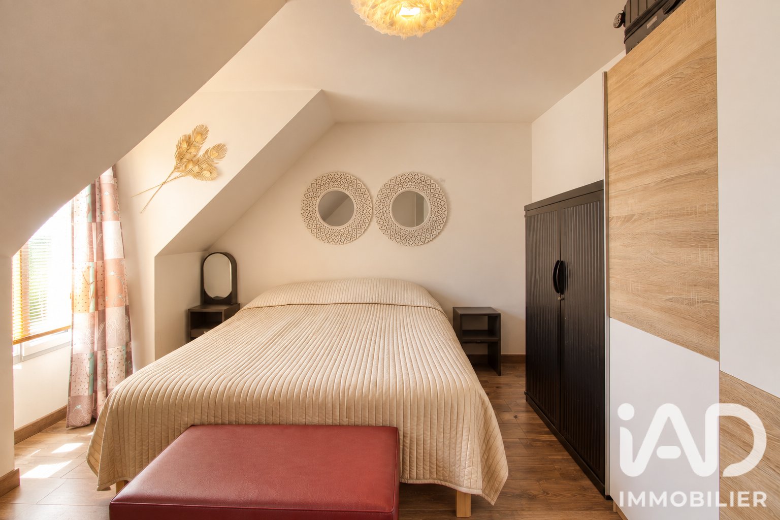 Maison à vendre, 93m², Montataire