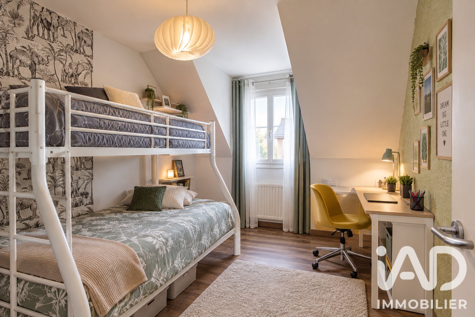 Maison à vendre, 93m², Montataire