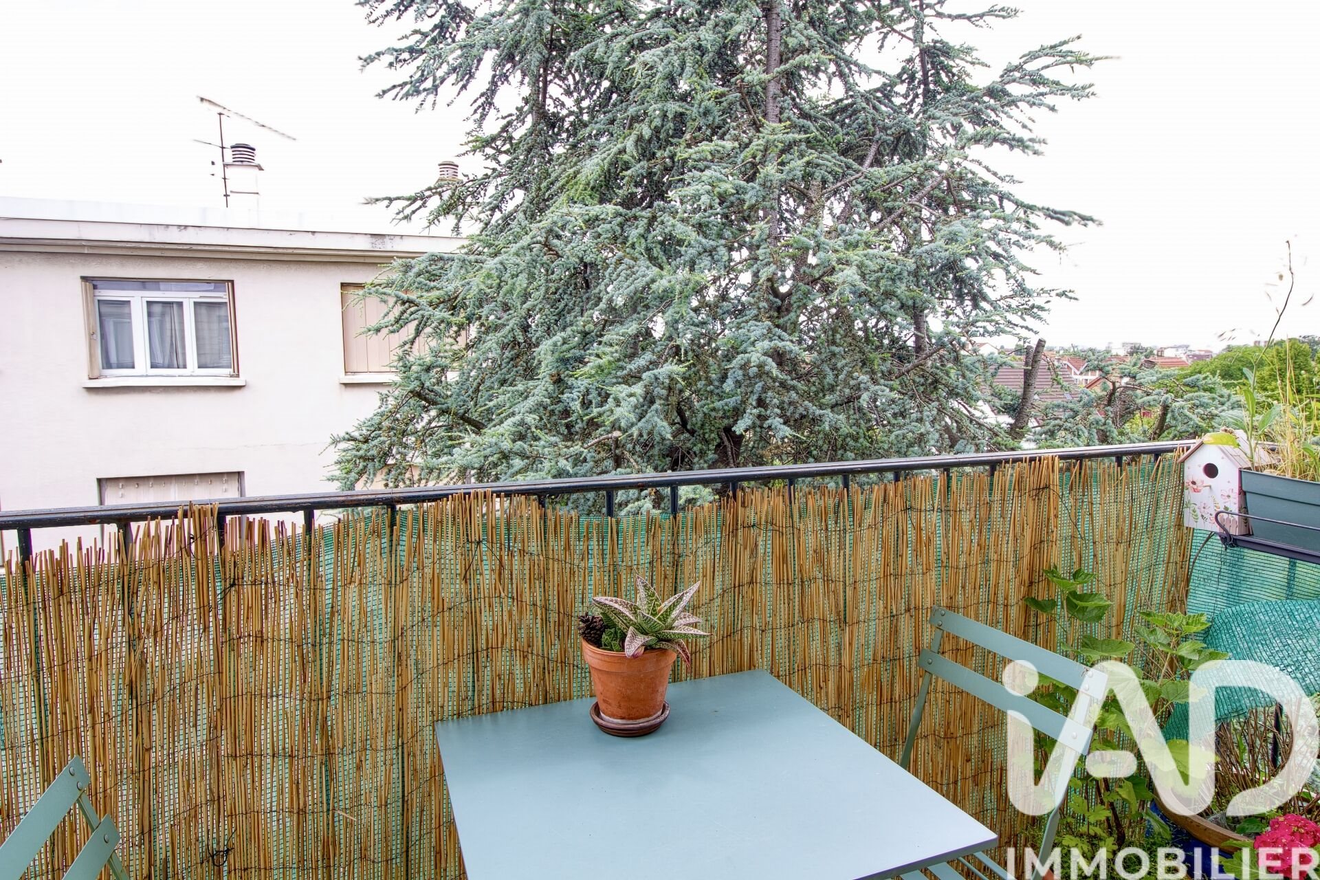 Appartement à vendre, 67m², Les Pavillons-sous-Bois