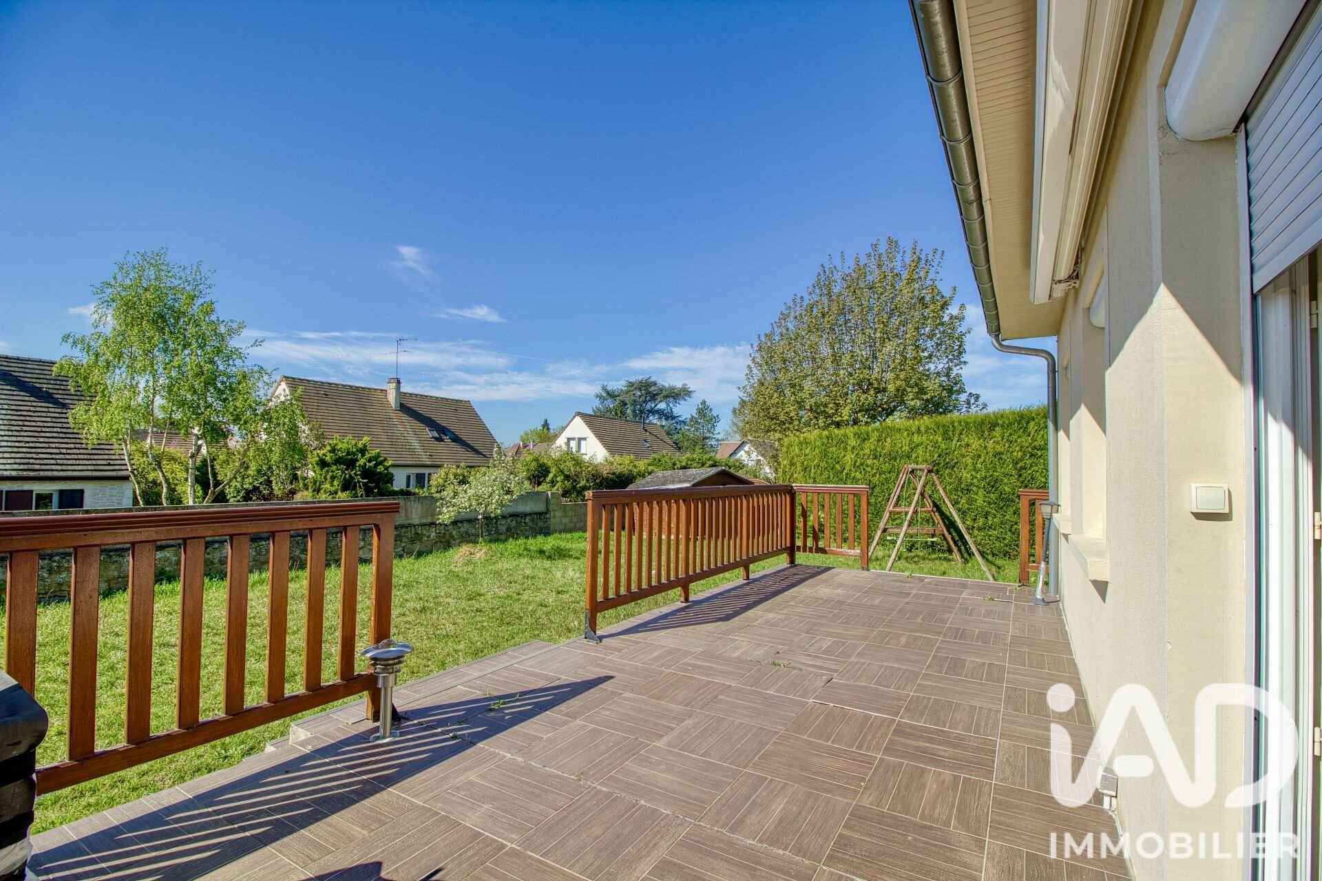 Maison à vendre, 145m², Saint-Maximin