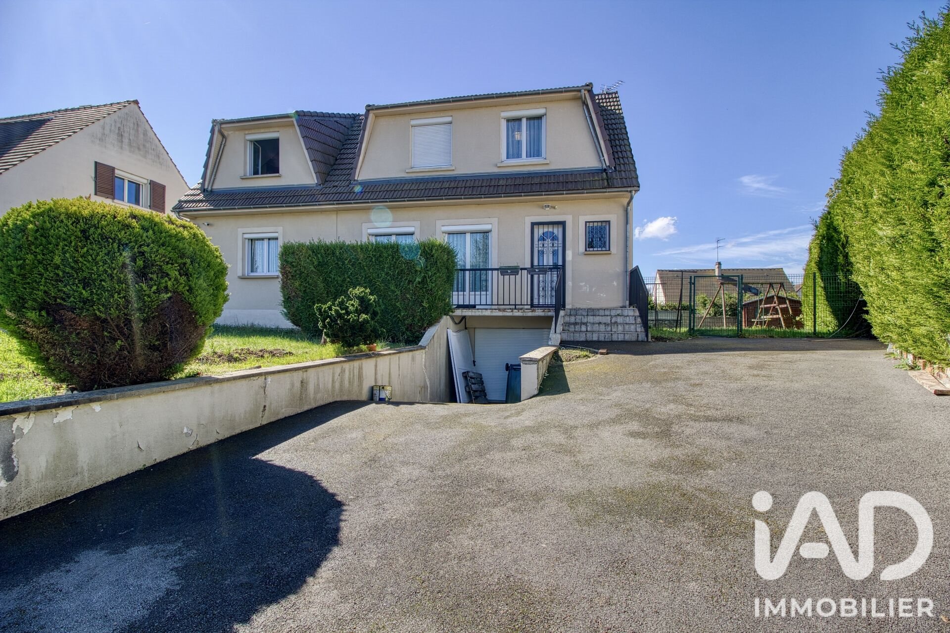 Maison à vendre, 145m², Saint-Maximin