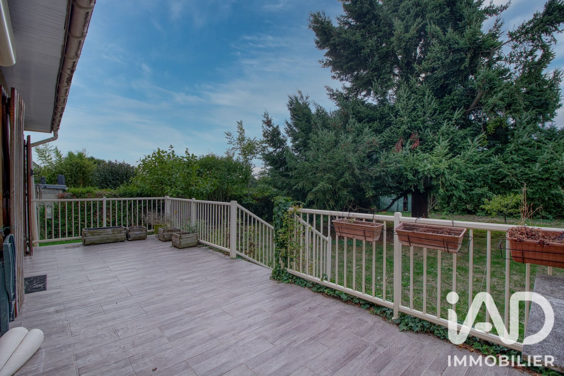 Maison à vendre, 104m², Villers-sous-Saint-Leu