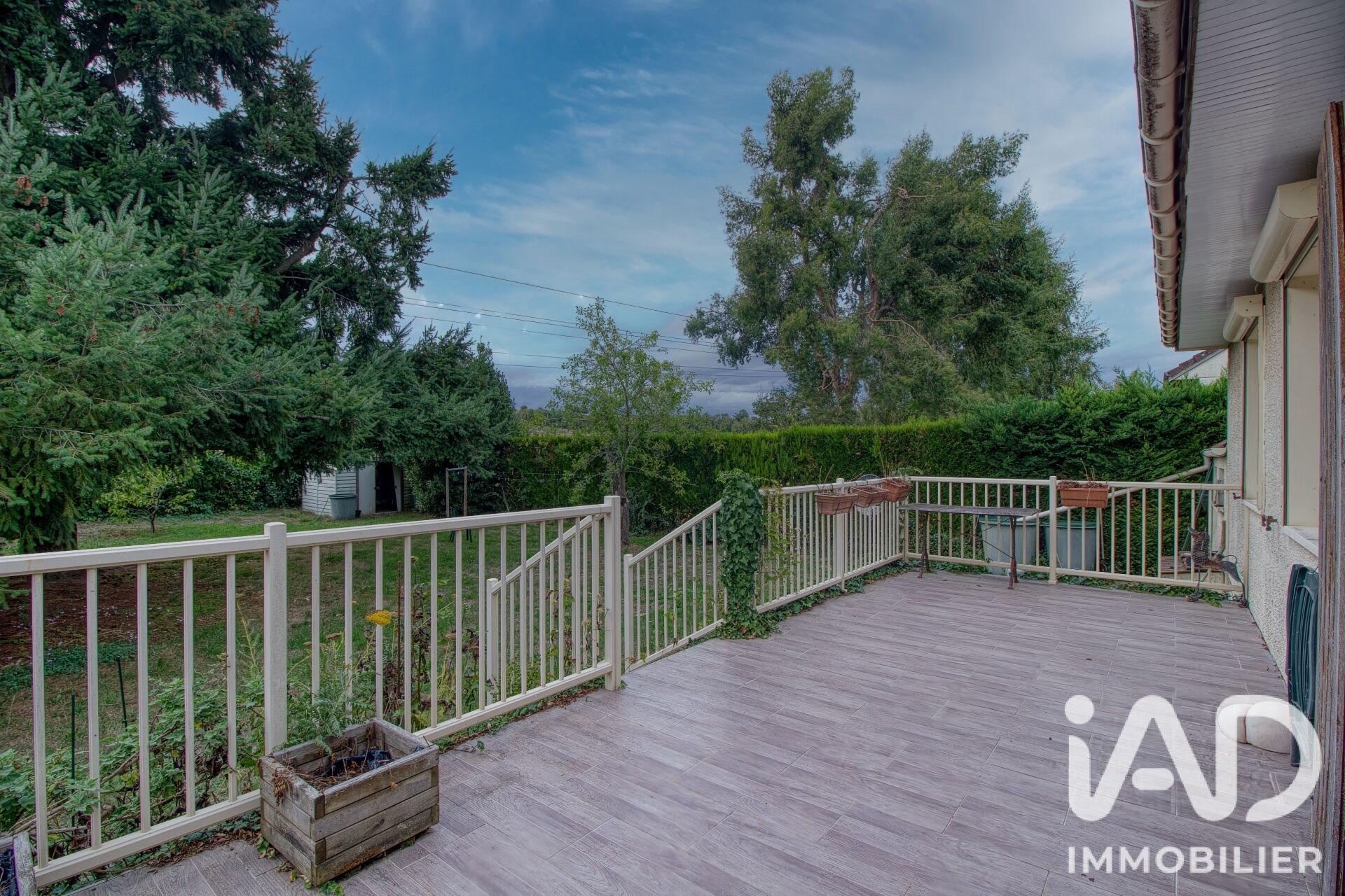 Maison à vendre, 104m², Villers-sous-Saint-Leu