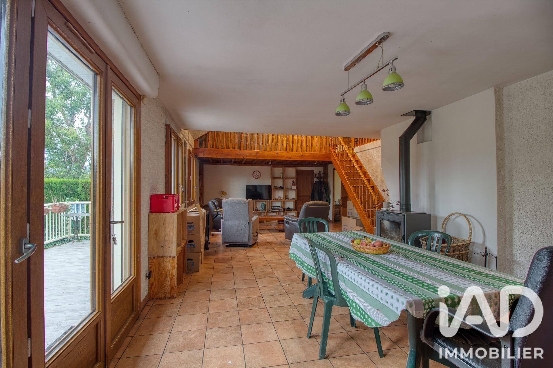 Maison à vendre, 104m², Villers-sous-Saint-Leu