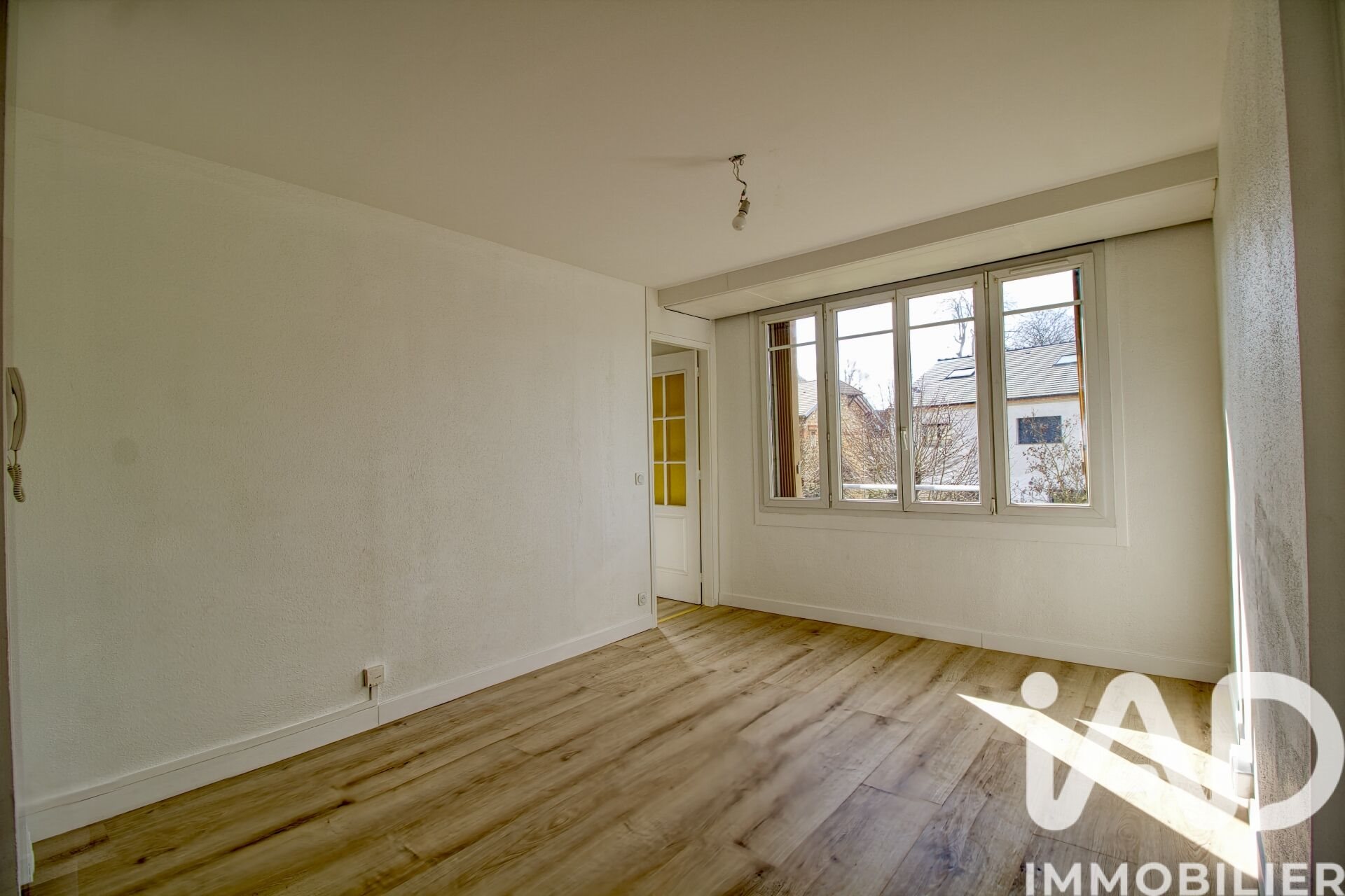 Appartement à vendre, 58m², Herblay-sur-Seine