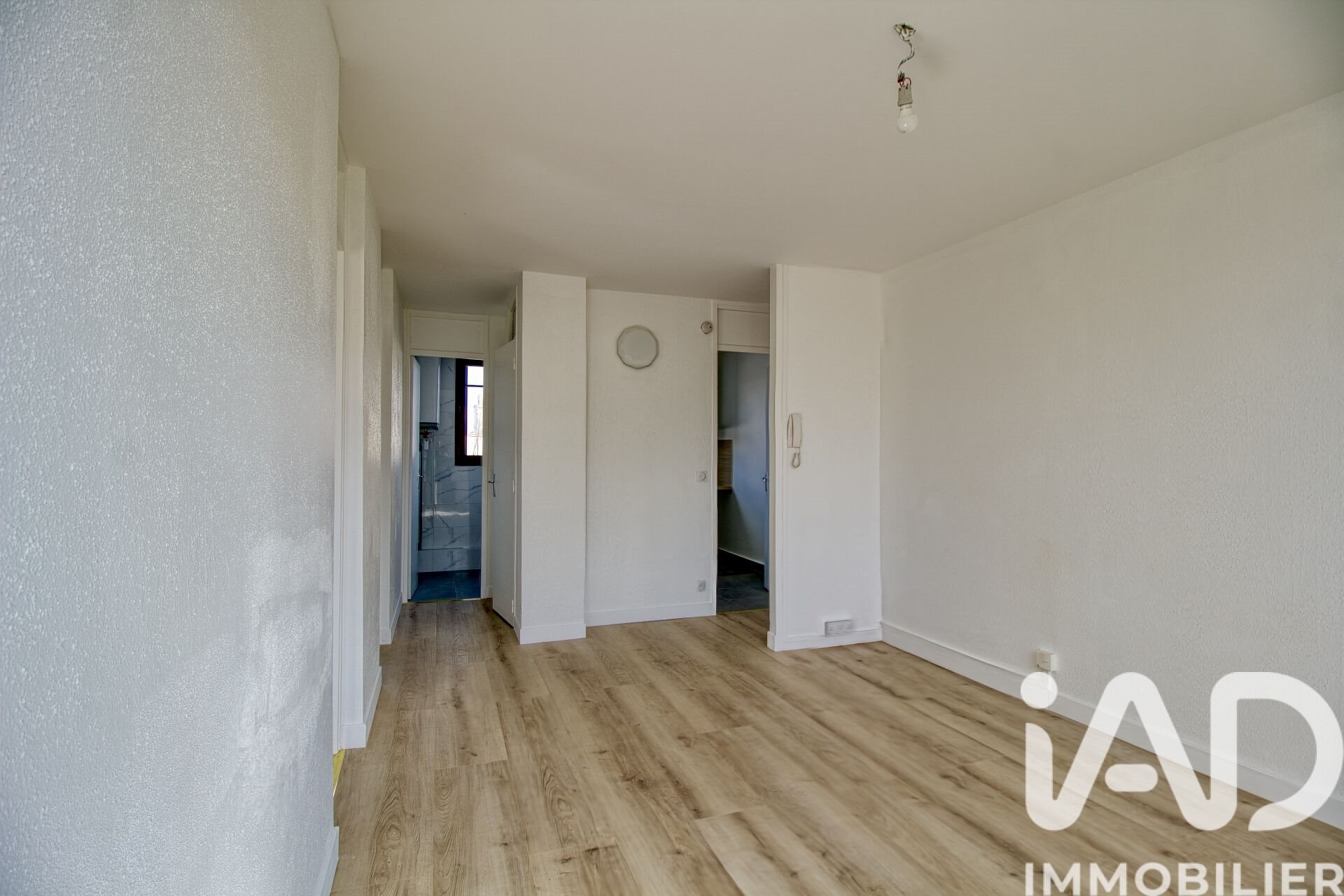 Appartement à vendre, 58m², Herblay-sur-Seine