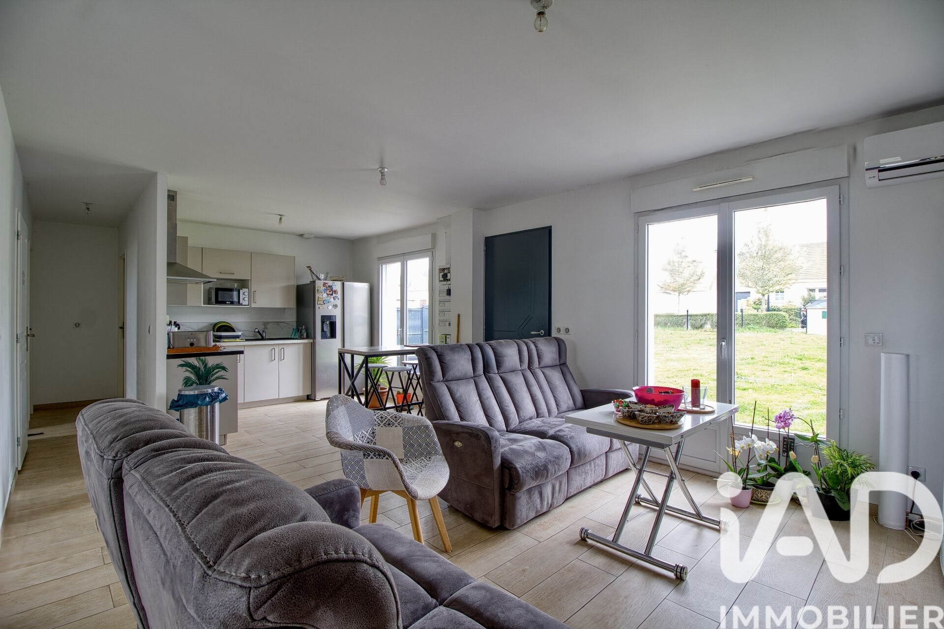 Maison à vendre, 125m², Nointel