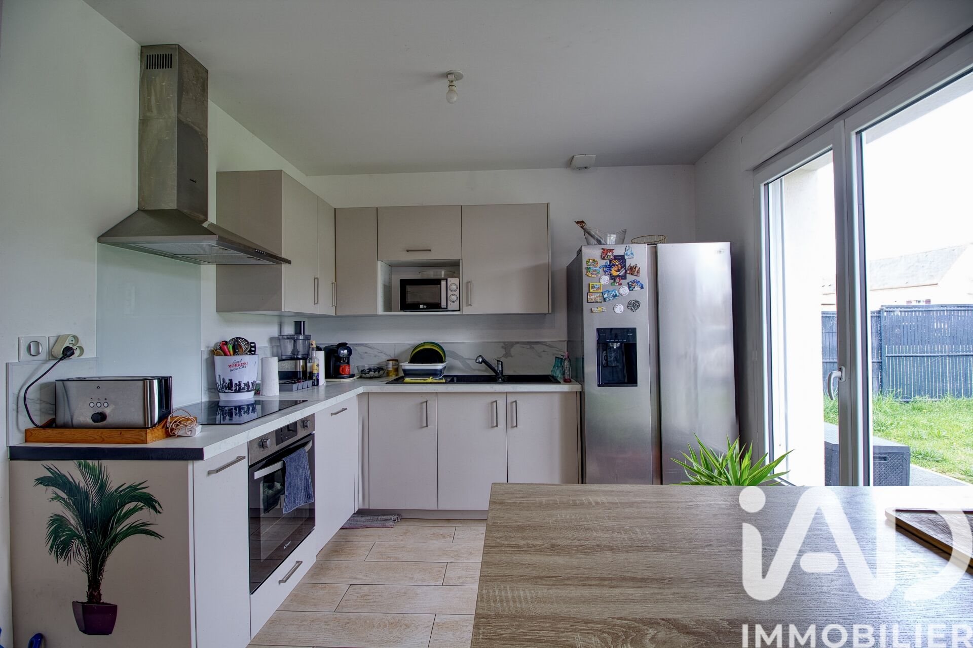 Maison à vendre, 125m², Nointel