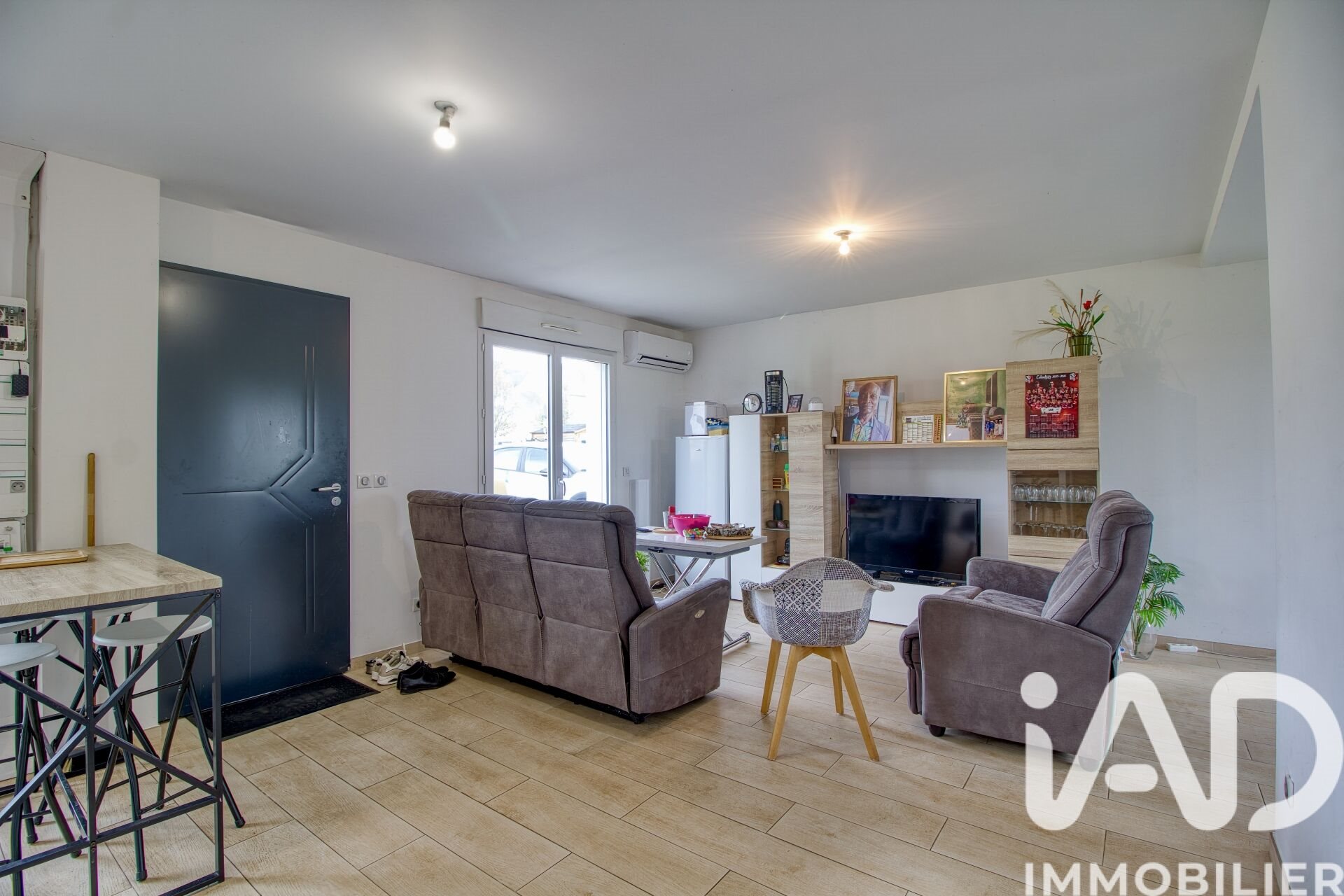 Maison à vendre, 125m², Nointel