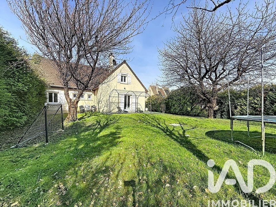 Maison à vendre, 186m², Ay