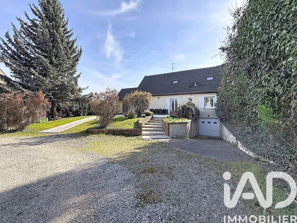Maison à vendre, 186m², Ay