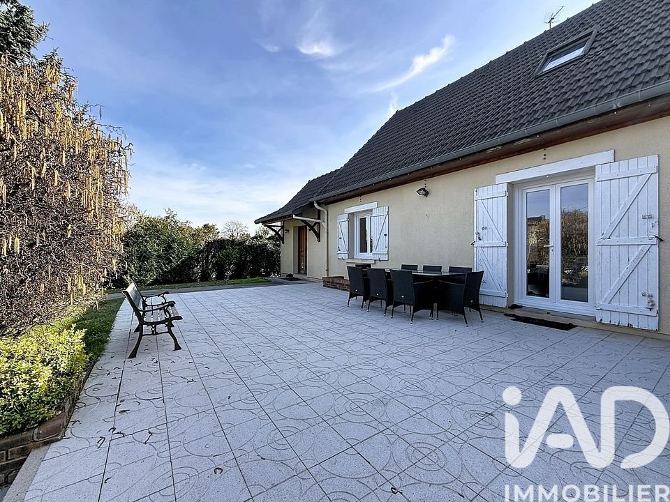 Maison à vendre, 186m², Ay