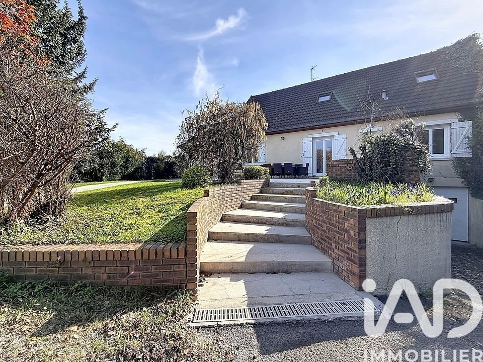 Maison à vendre, 186m², Ay