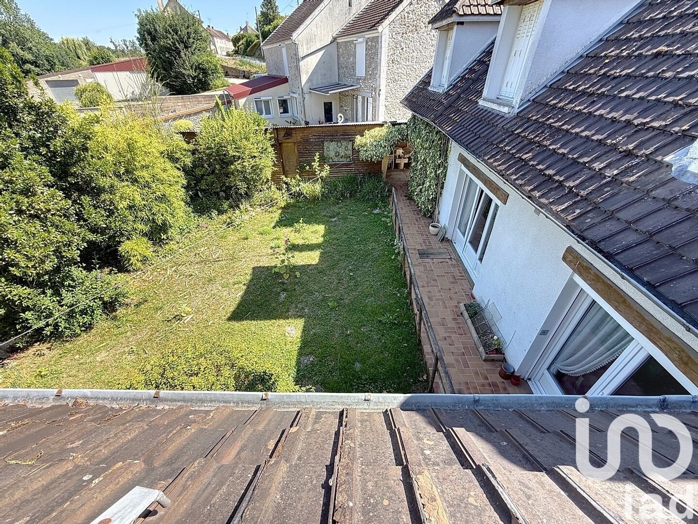 Maison à vendre, 190m², Passy-Grigny