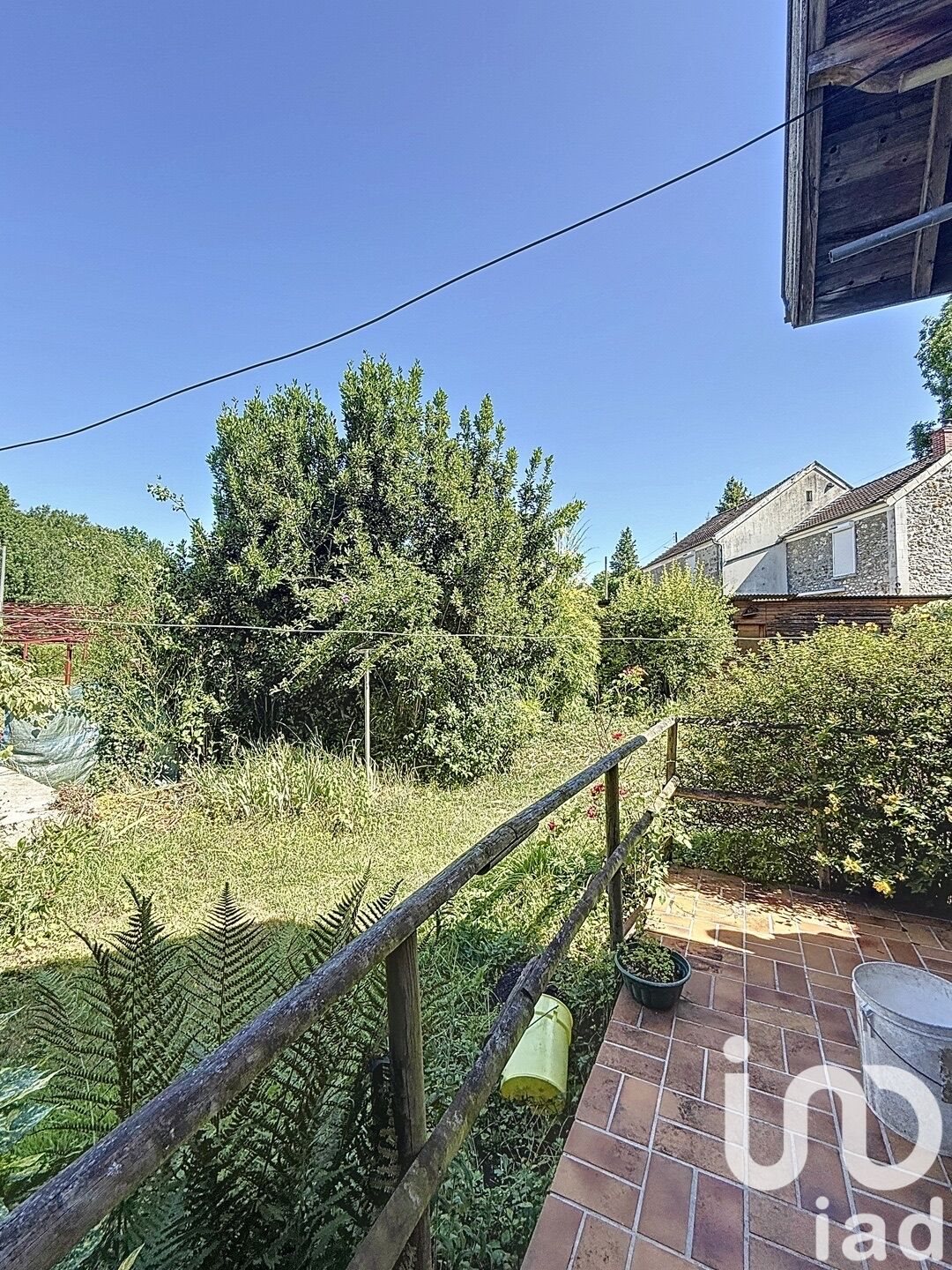Maison à vendre, 190m², Passy-Grigny