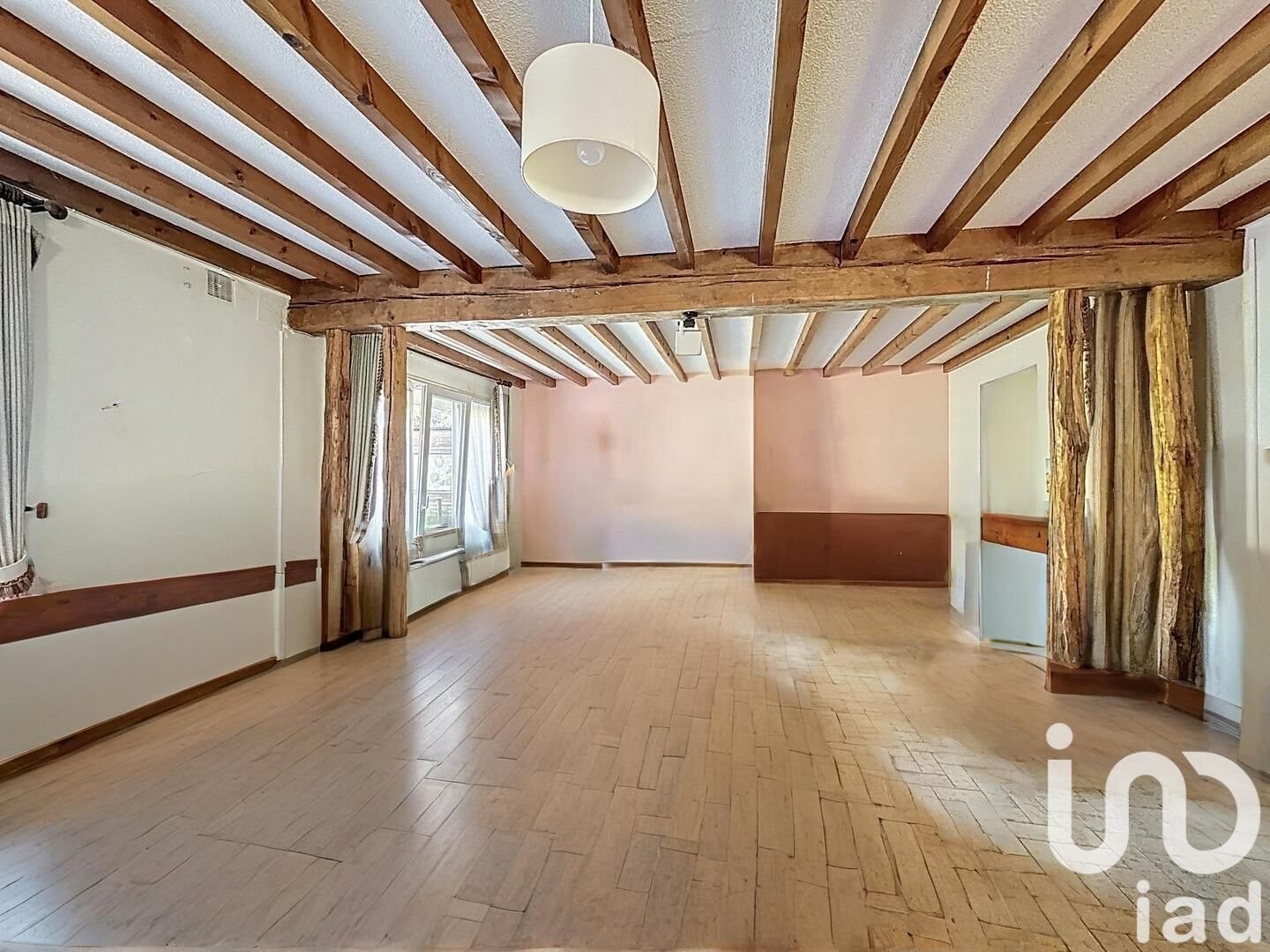 Maison à vendre, 190m², Passy-Grigny