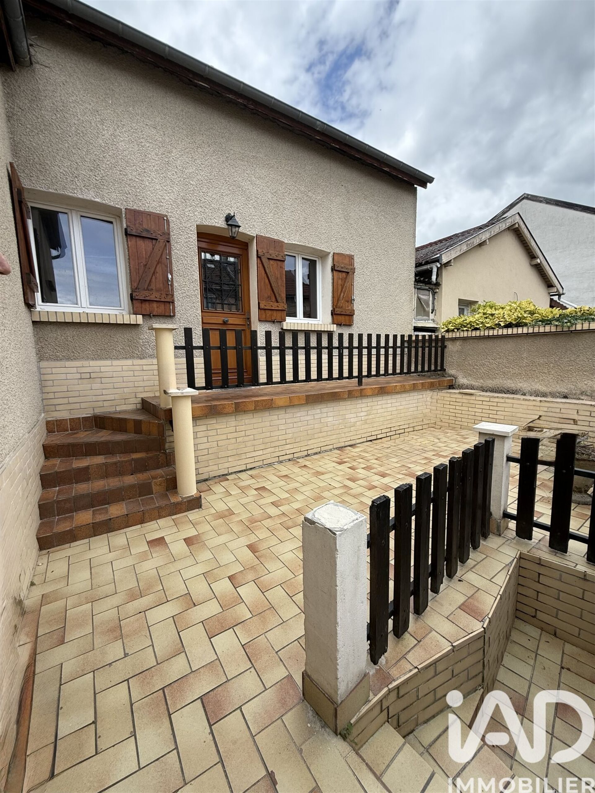 Maison à vendre, 90m², Epernay