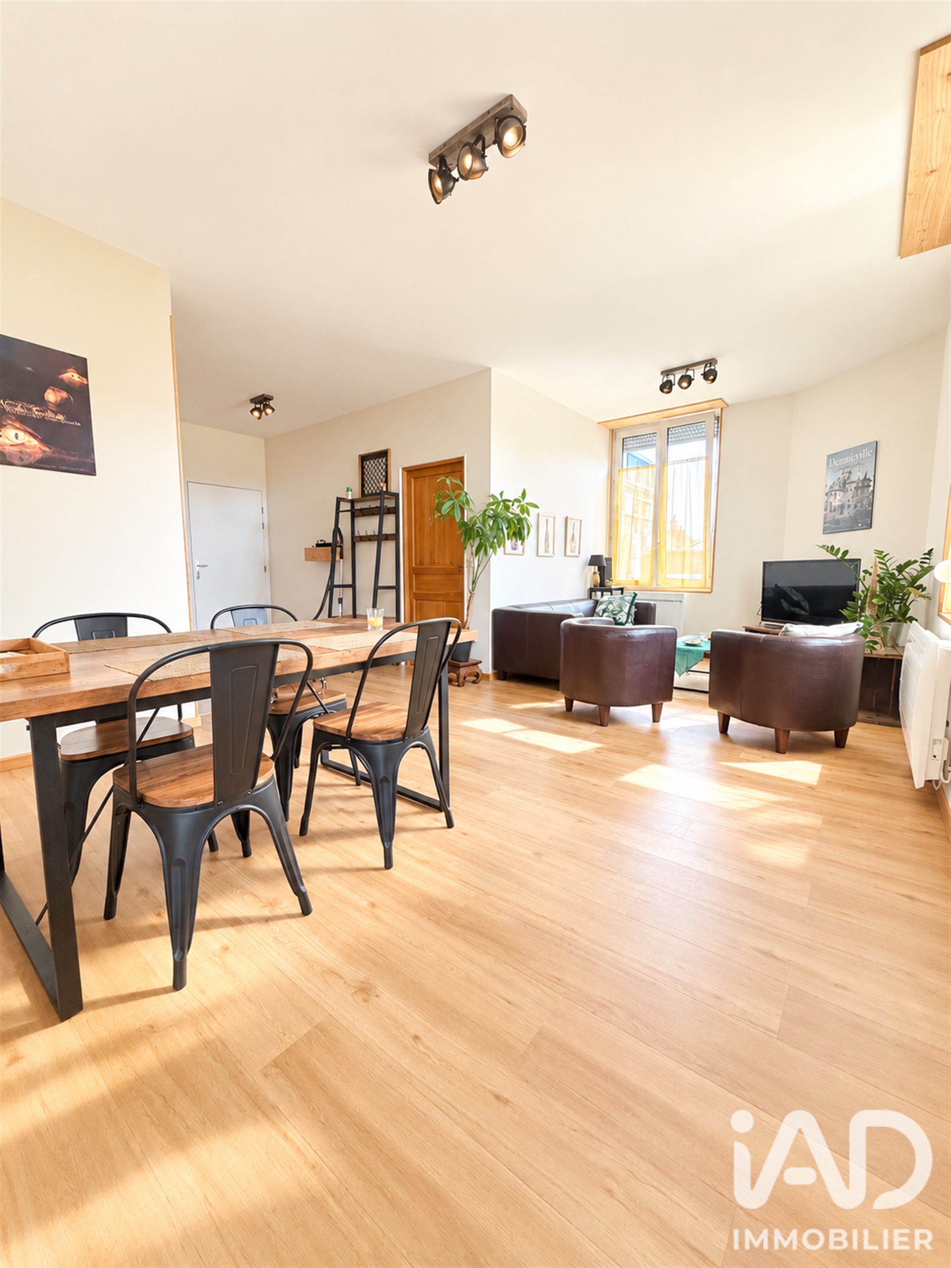 Maison à vendre, 220m², Ay