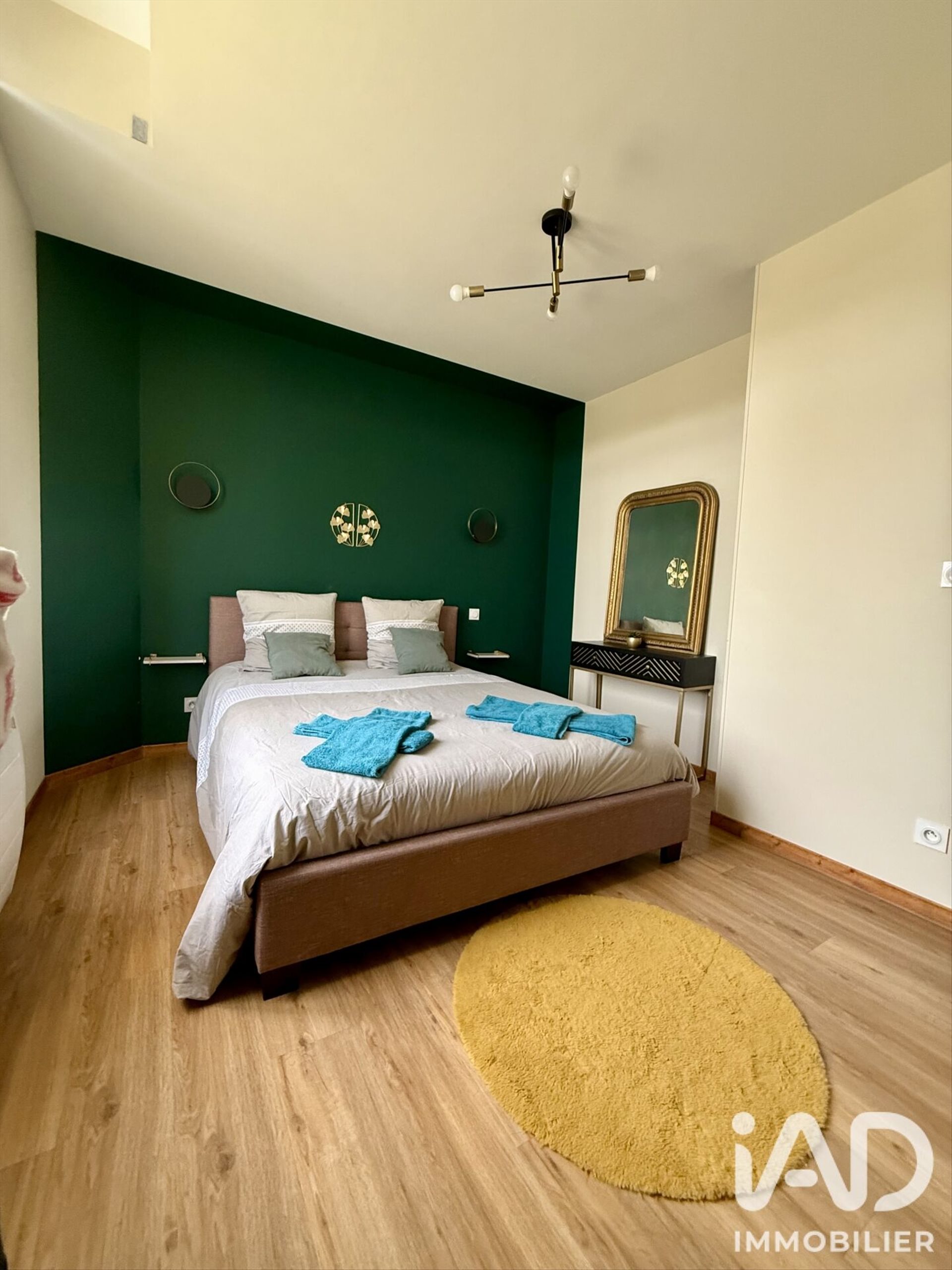 Maison à vendre, 220m², Ay