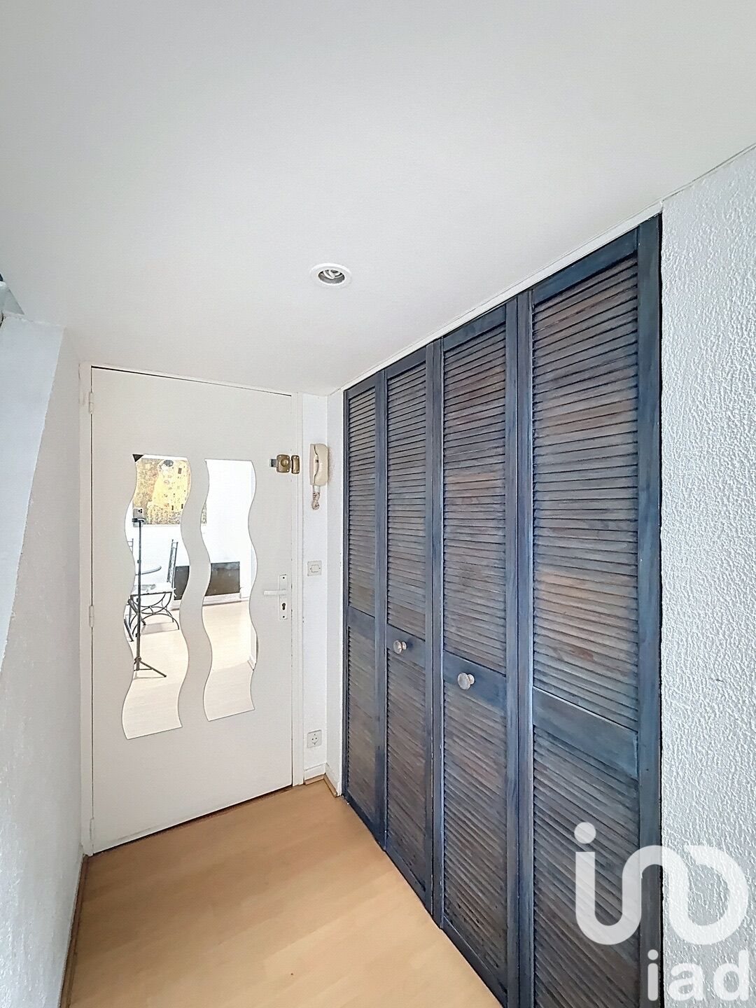 Appartement à vendre, 26m², Épernay