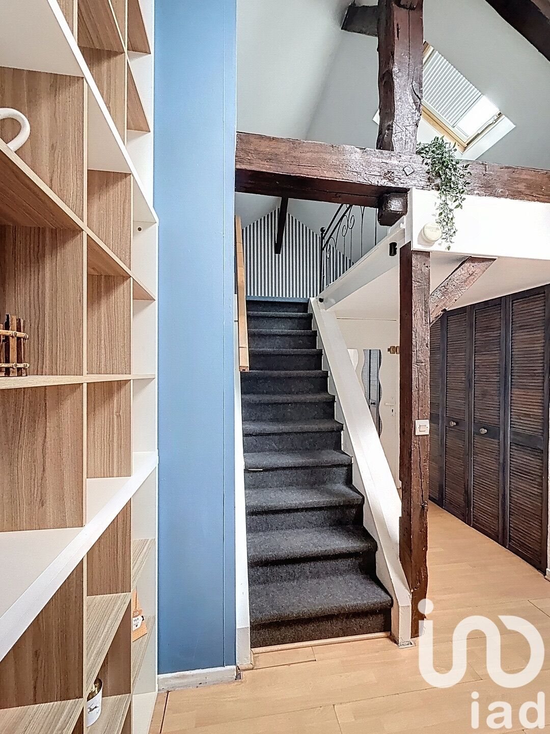 Appartement à vendre, 26m², Épernay