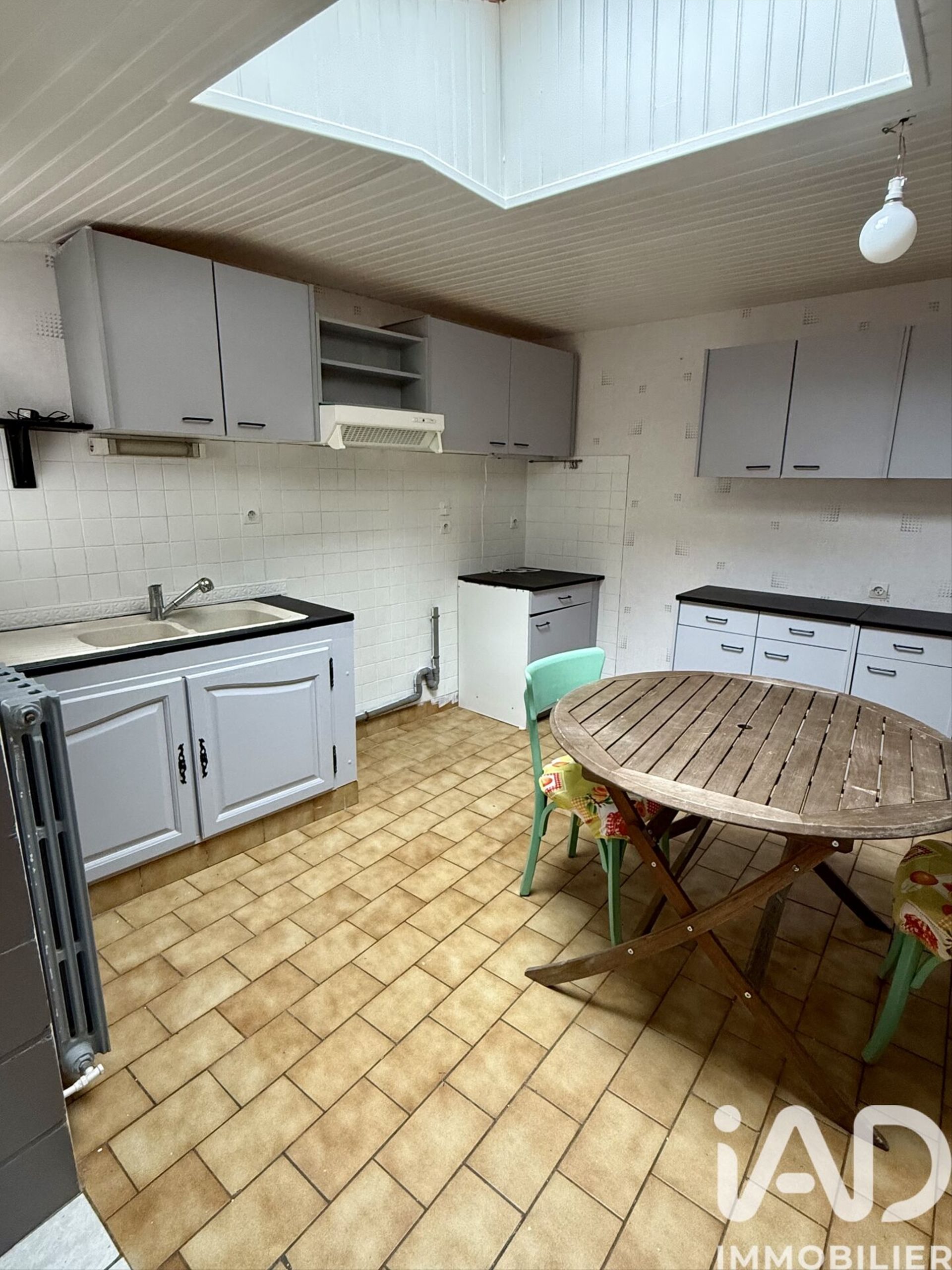 Maison à vendre, 110m², Troissy